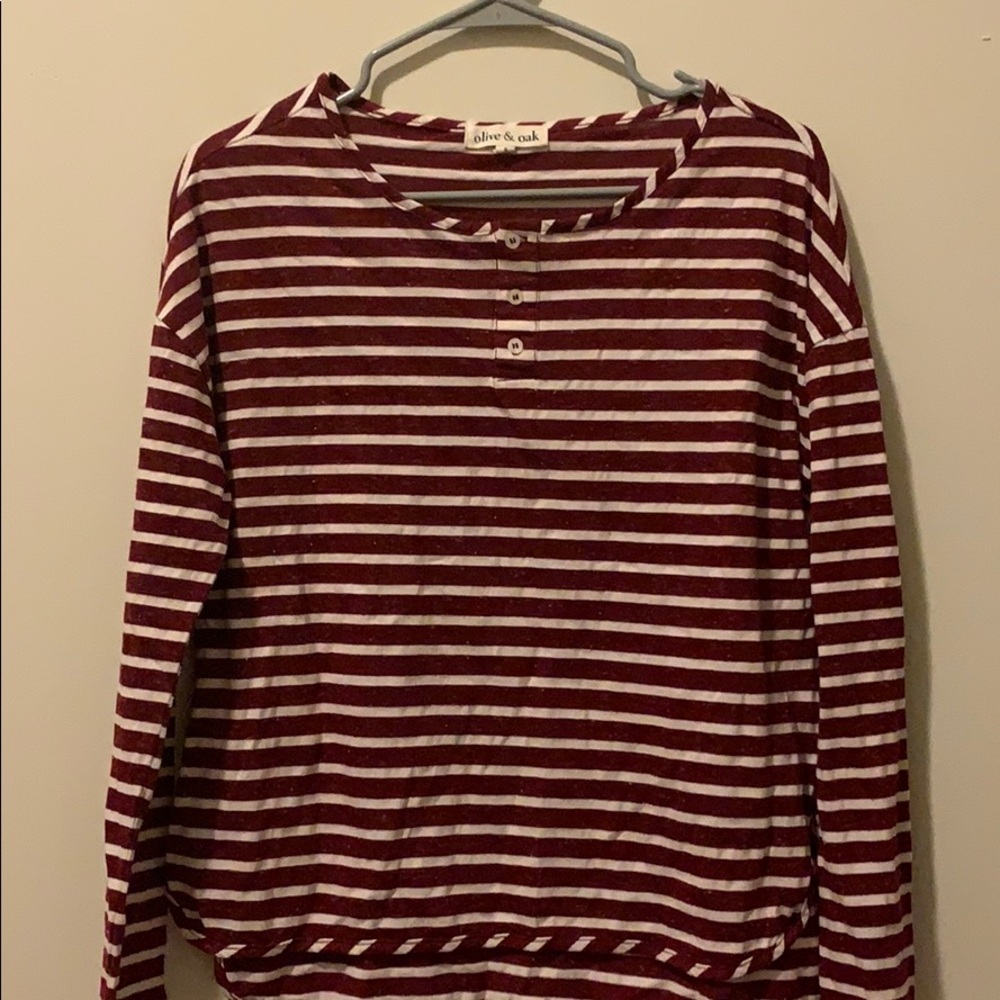 Long Sleeve
